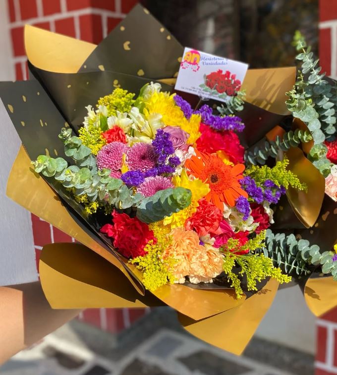 An Floristería Y Variedades 1