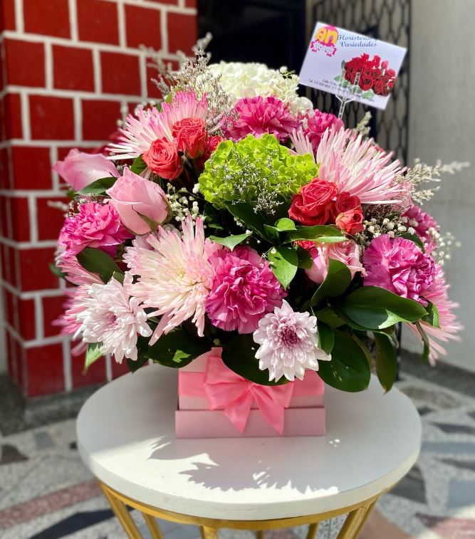 An Floristería Y Variedades 2