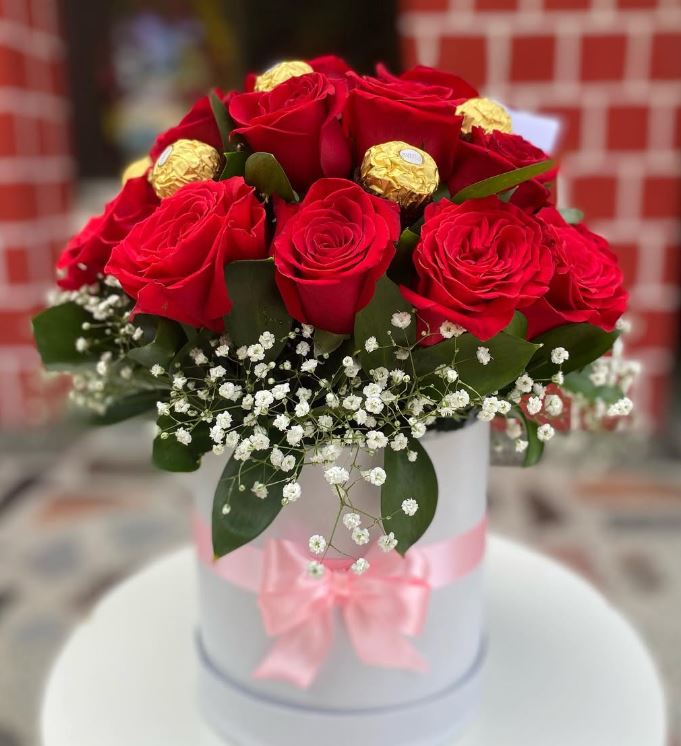 An Floristería Y Variedades 4