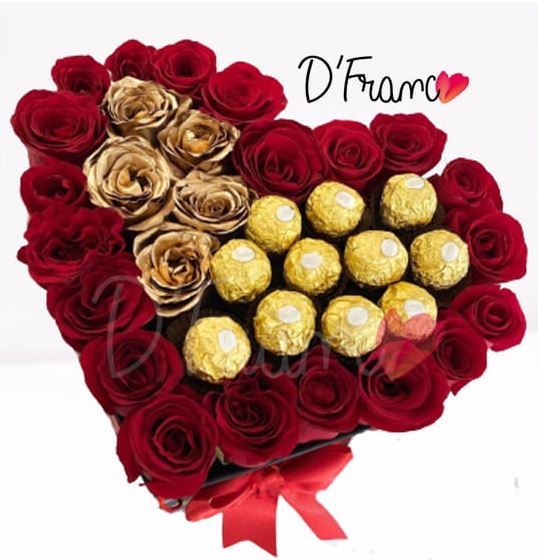 D’Franco Floristería