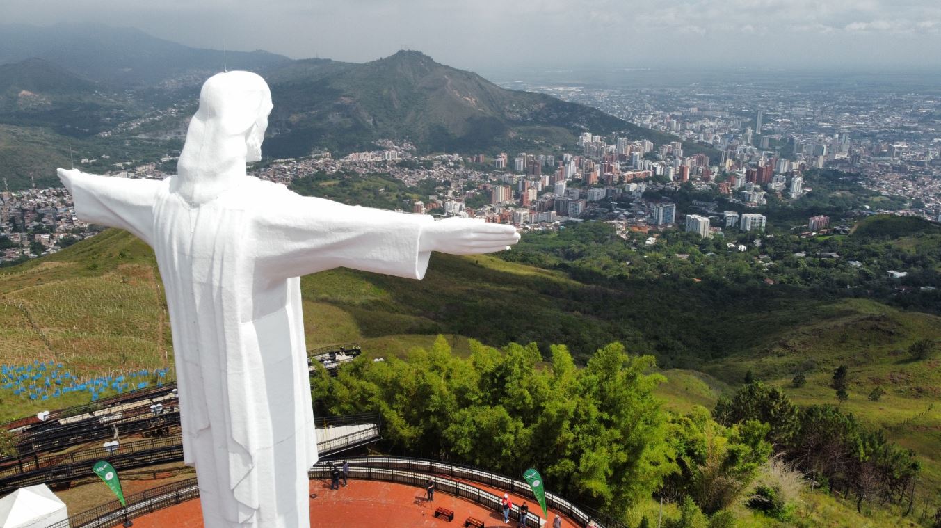 Las mejores floristerías en Cali a domicilio 24 horas, finas y económicas