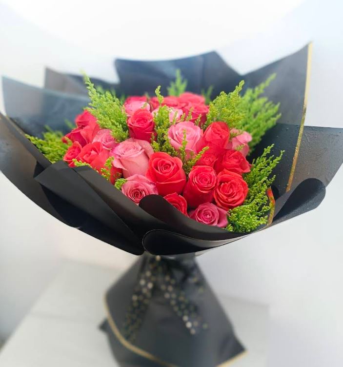 Flor de lulo • Flores y regalos en zipaquira 2