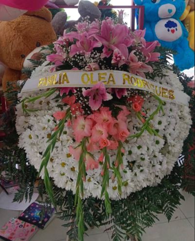 Flores y Diseños Ana Maria