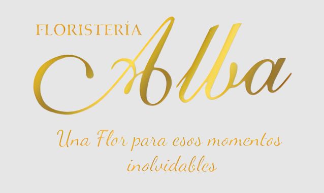Floristería Alba