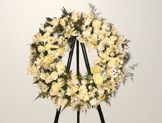 Floristería Alkala 1