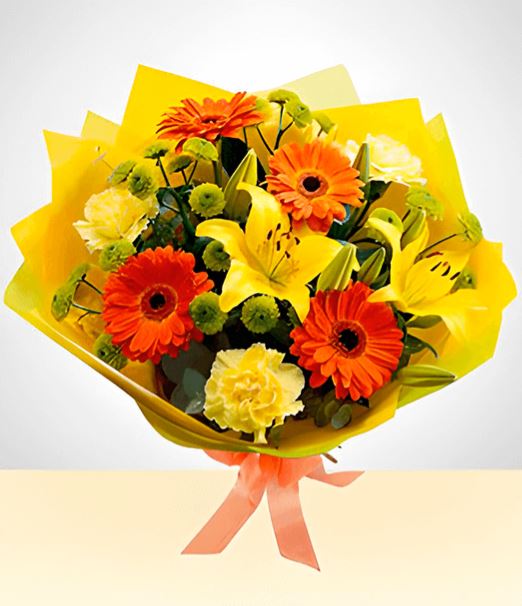Floristería Alkala 4