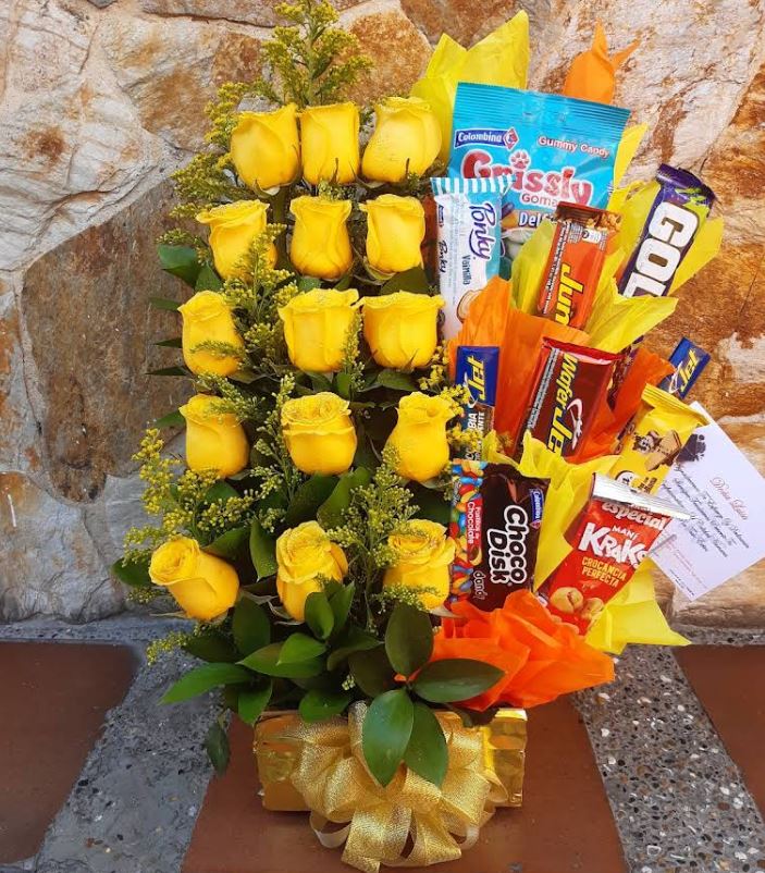 Floristería Altos Del Lago