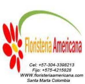 Floristería Americana