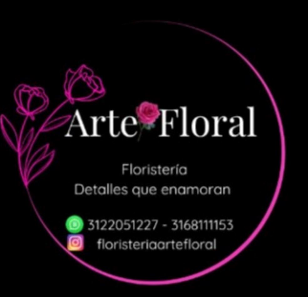 Floristería Arte Floral