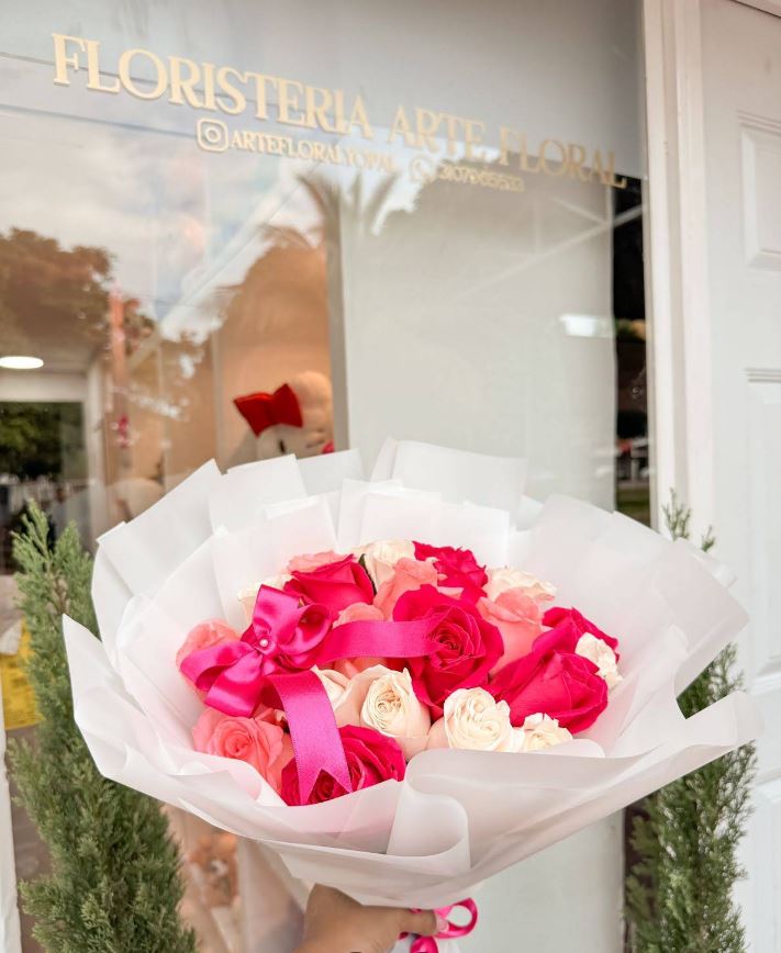 Floristeria Arte Floral yopal