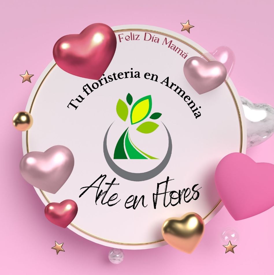 Floristeria Arte en Flores