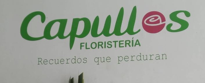 Floristeria Capullos