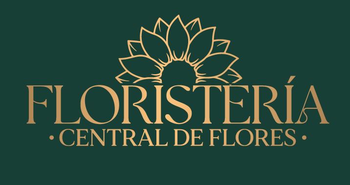 Floristeria Central de flores