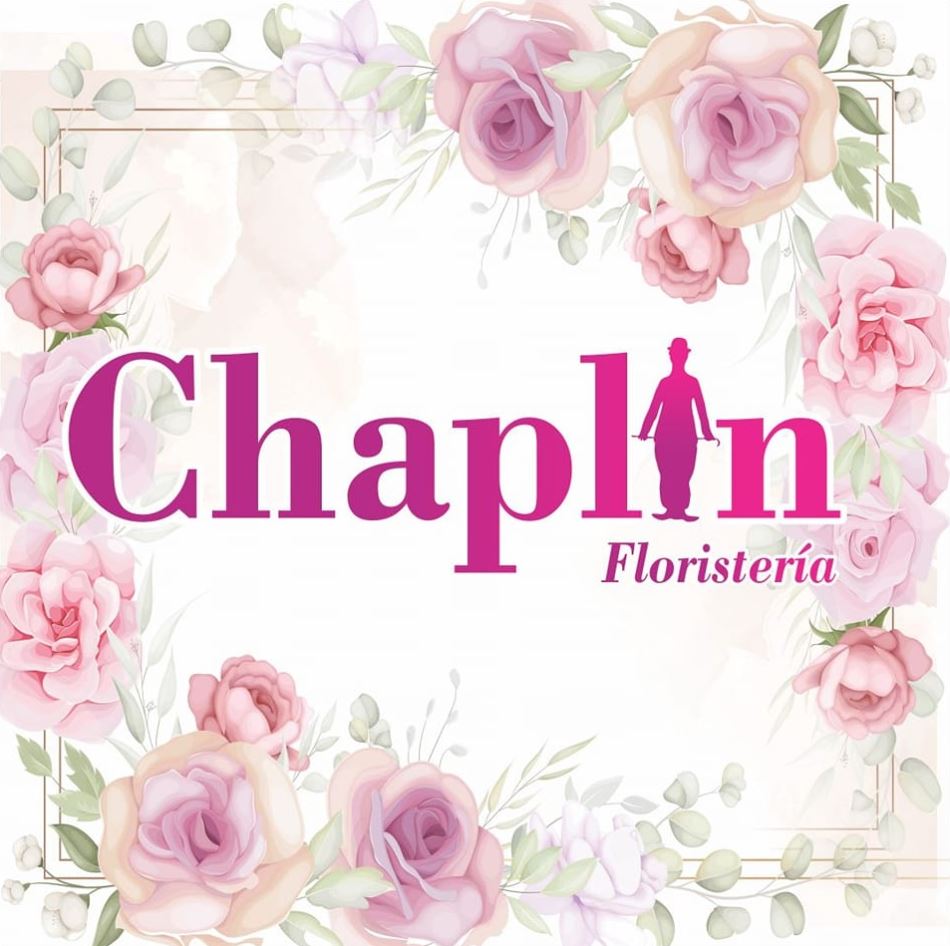 Floristería Chaplin