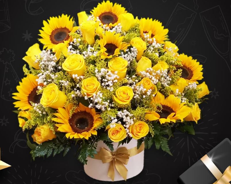 Floristeria D'carlos 3