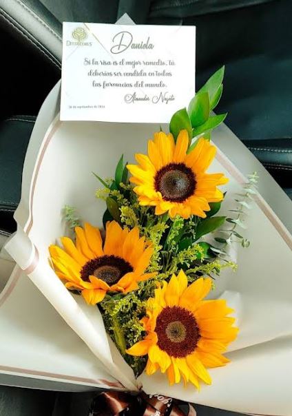 Floristería Decoflores