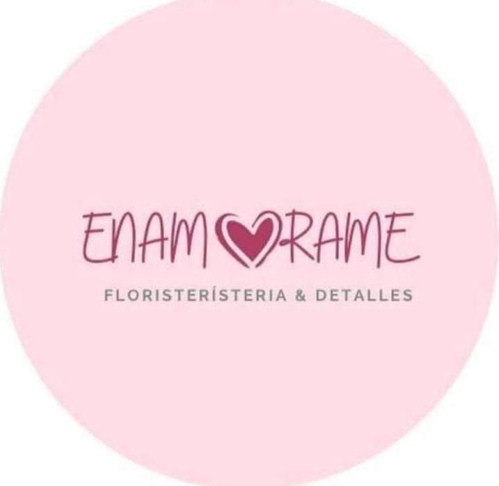 Floristería Detalles y Enamórame