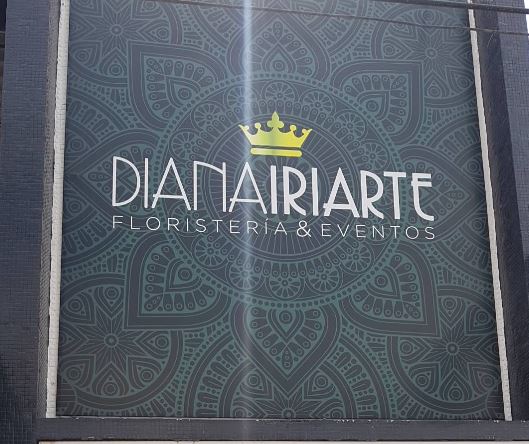 Floristeria Diana Iriarte
