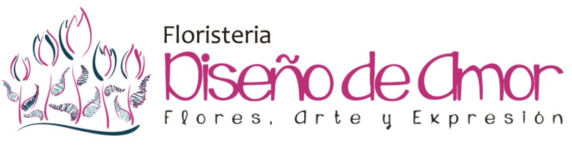 Floristería Diseño De Amor