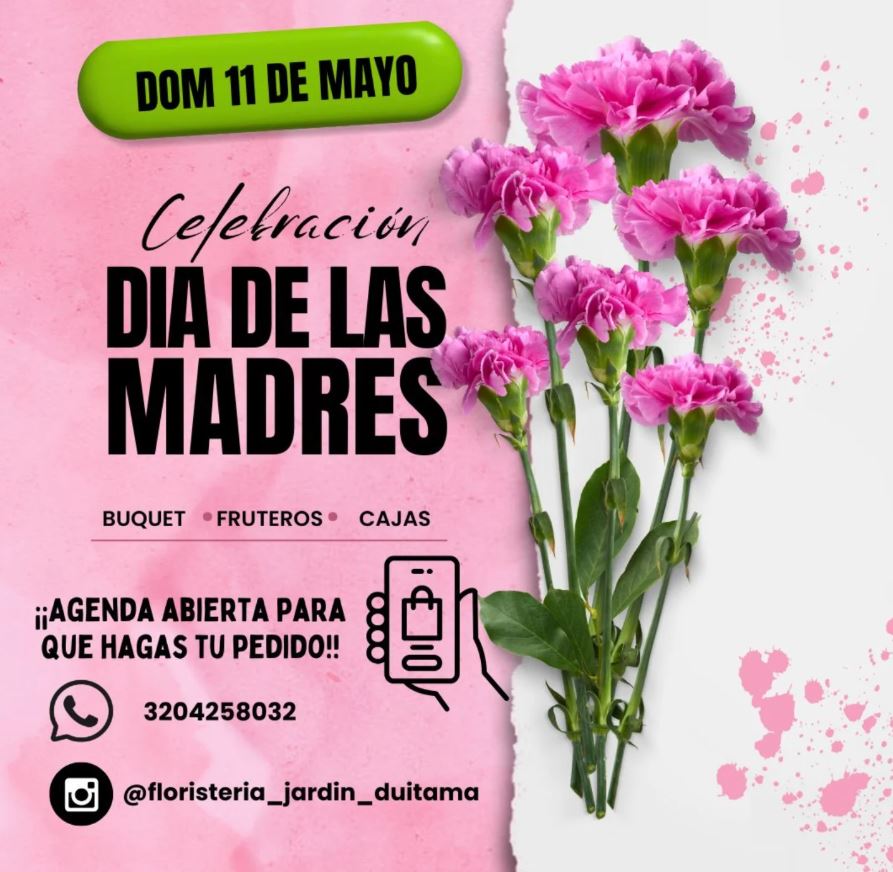 Floristería El Jardin