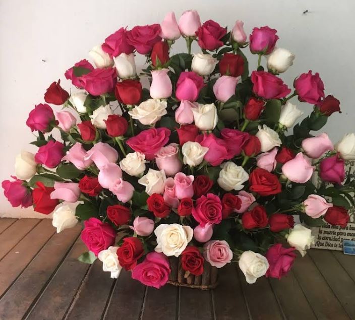 Floristería El Rosal del Amor