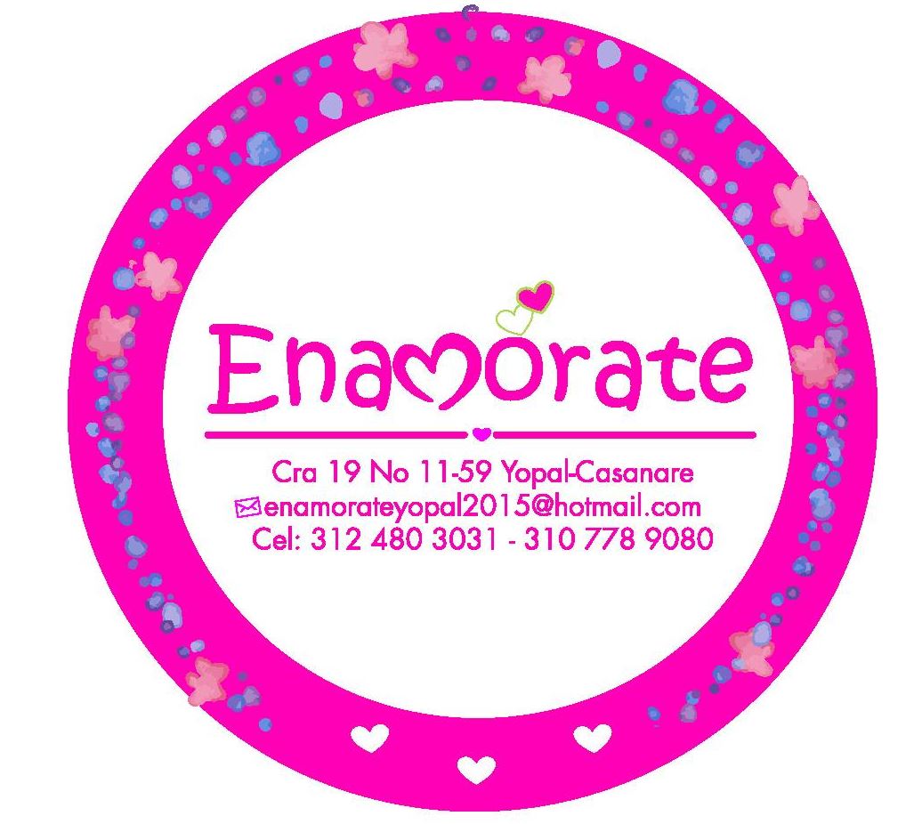 Floristería Enamórate