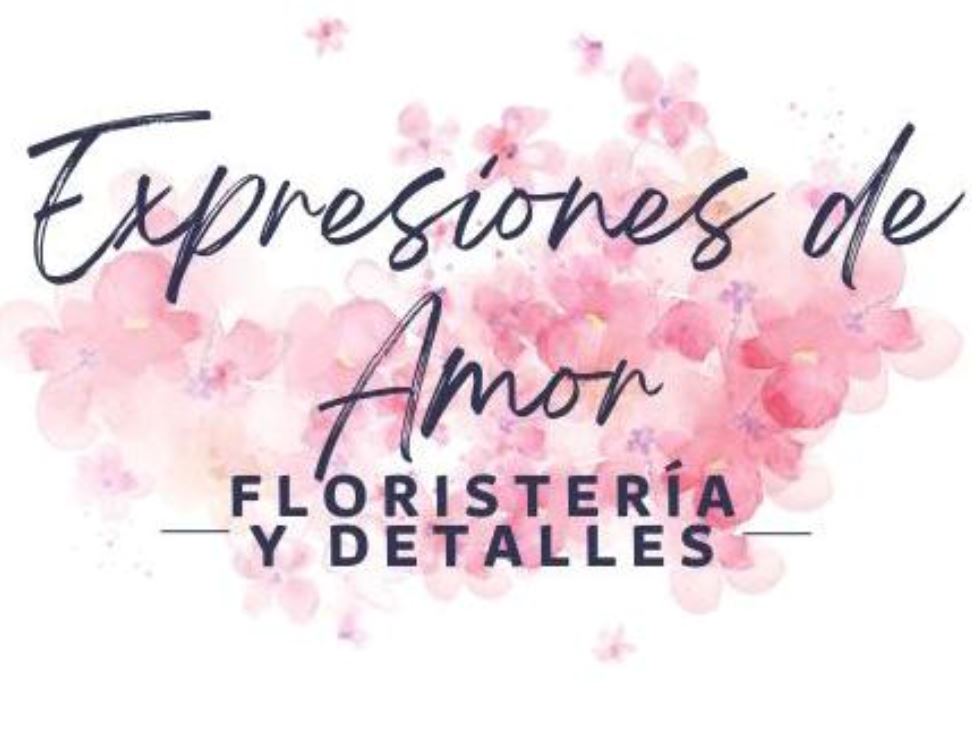 Floristería Expresiones de Amor