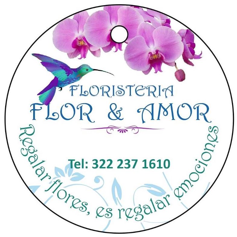 Floristería Flor & Amor
