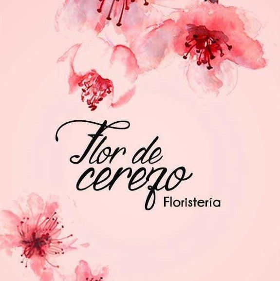 Floristería Flor De Cerezo