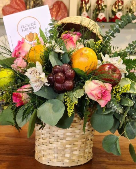 Floristería Flor de Helena 3