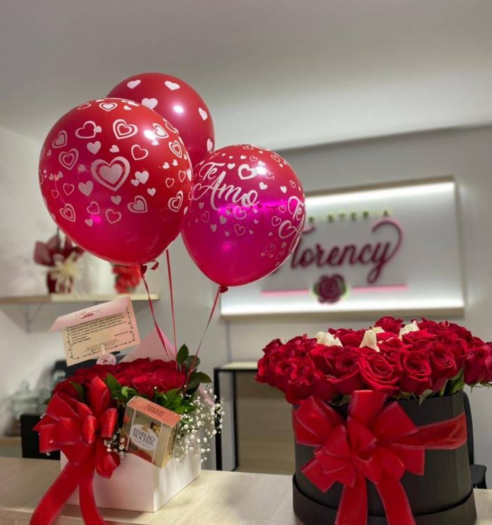 Floristería Florency