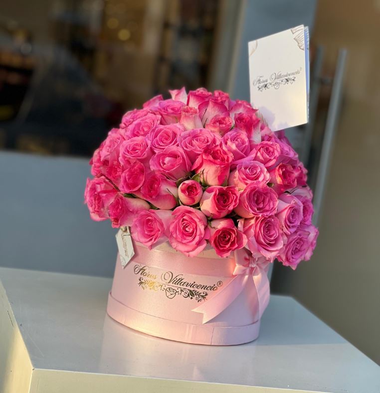 Floristería Flores Villavicencio 1