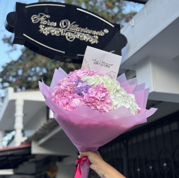 Floristería Flores Villavicencio