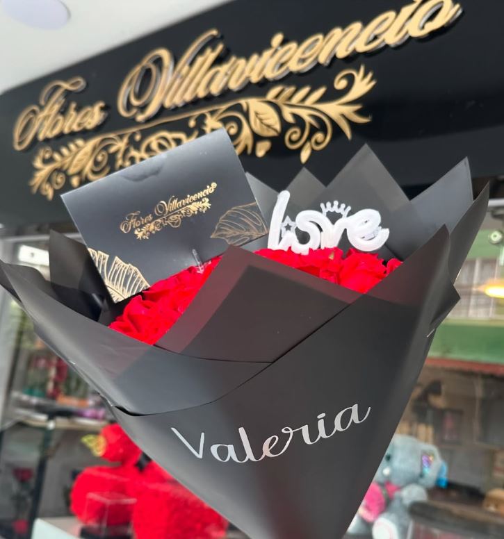 Floristería Flores Villavicencio