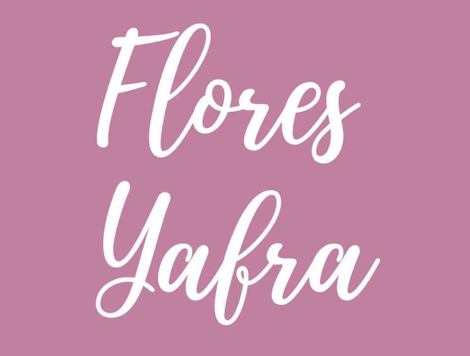 Floristería Flores Yafra