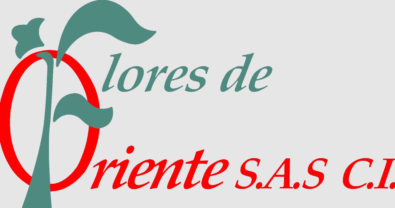 Floristería Flores de Oriente