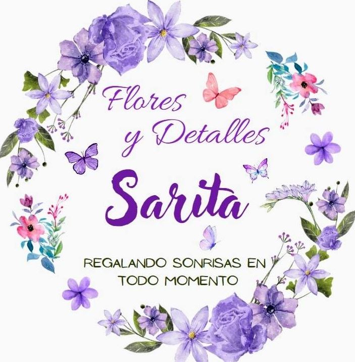 Floristería Flores y detalles Sarita