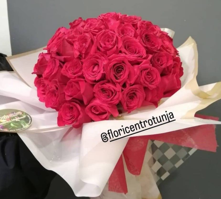 Floristería Floricentro