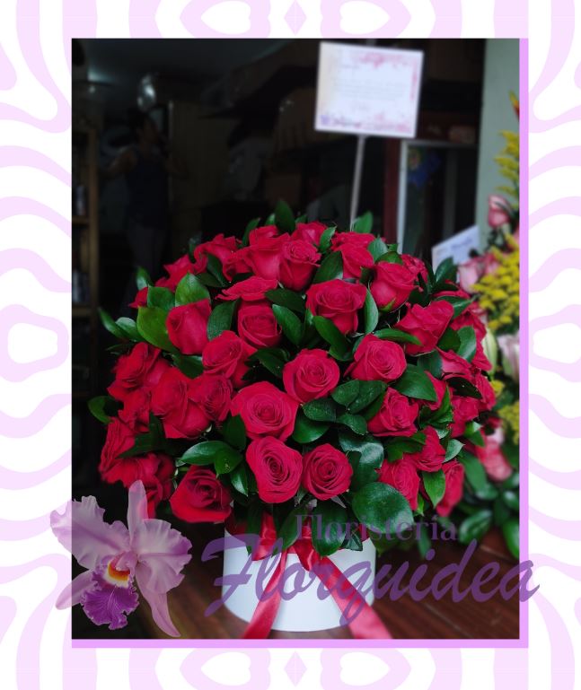 Floristería Florquidea 1