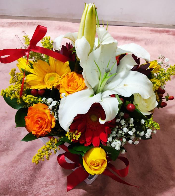 Floristería FlowerShop Sogamoso 1