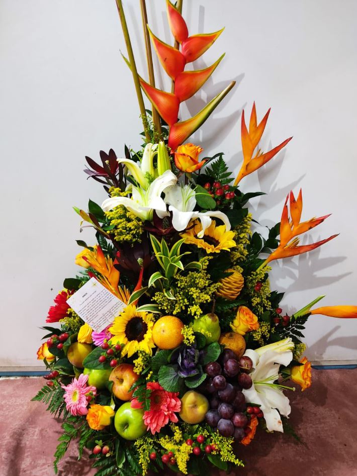 Floristería FlowerShop Sogamoso 1