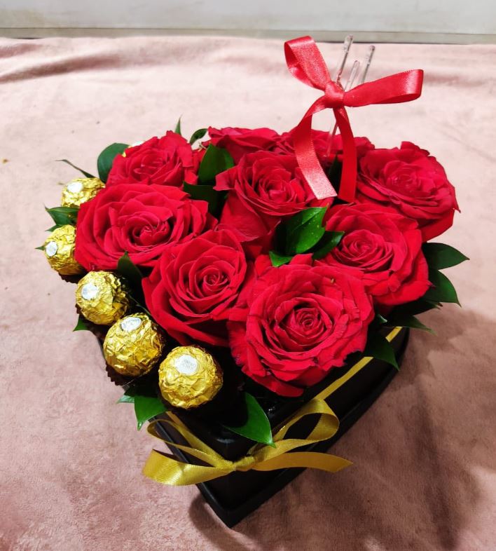 Floristería FlowerShop Sogamoso 1