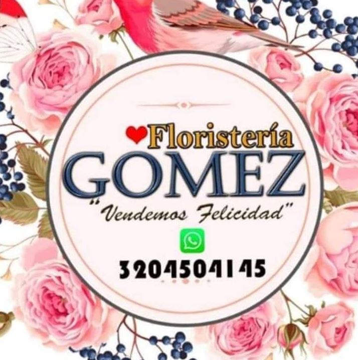 Floristería Gómez