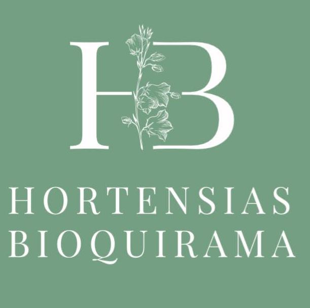 Floristería HORTENSIAS BIOQUIRAMA FLORES
