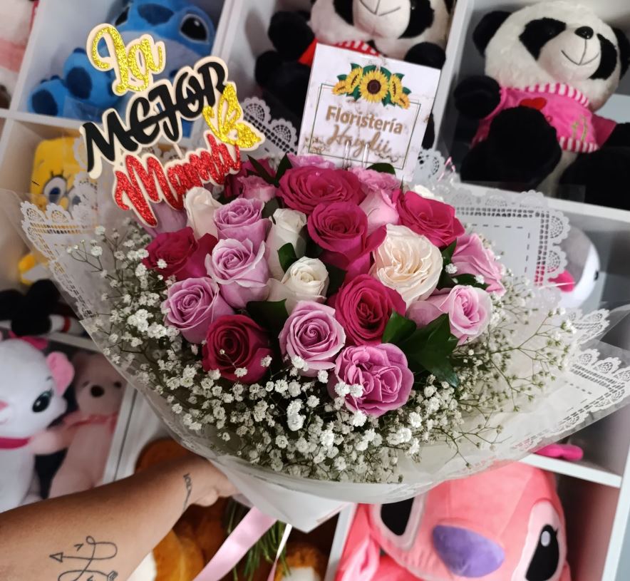 Floristería Haydii 1