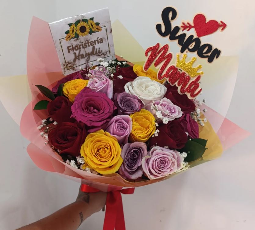 Floristería Haydii 2