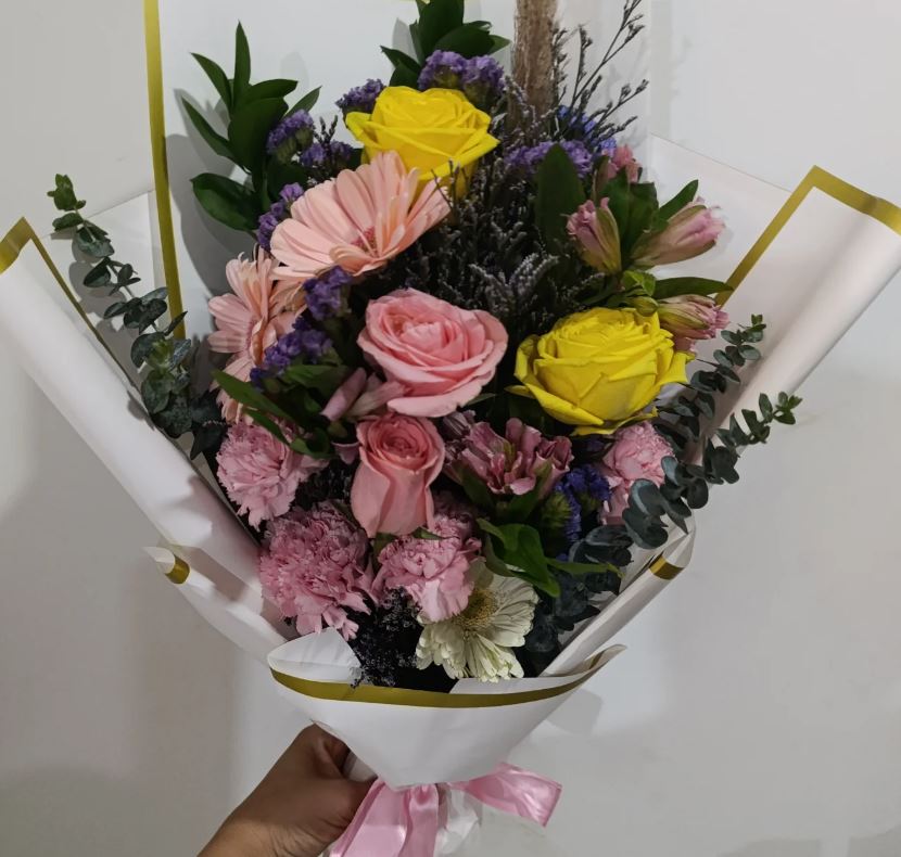 Floristería Haydii 3