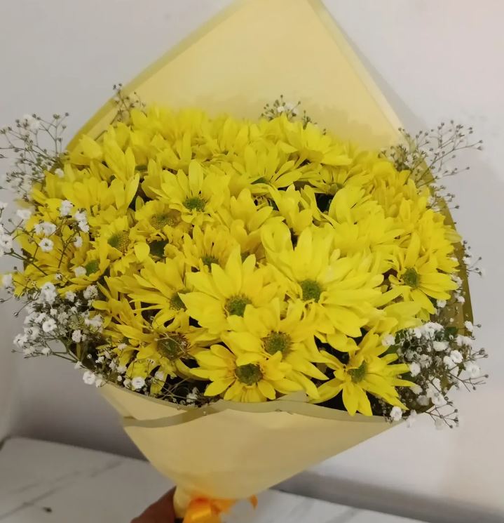 Floristería Haydii 4