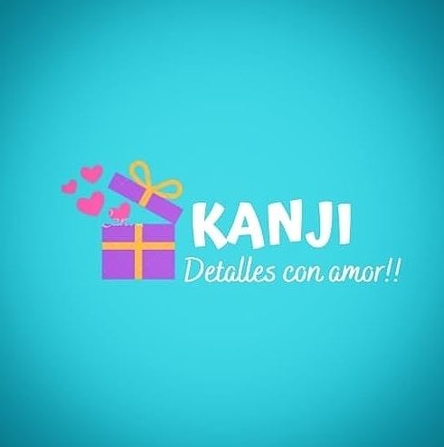 Floristeria Kanji Detalles con Amor