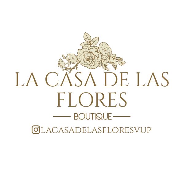Floristería La Casa de las Flores Boutique